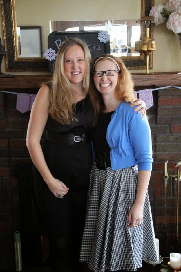 Baby Shower