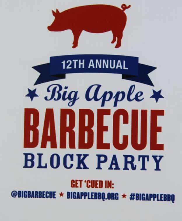 Big Apple BBQ Tips