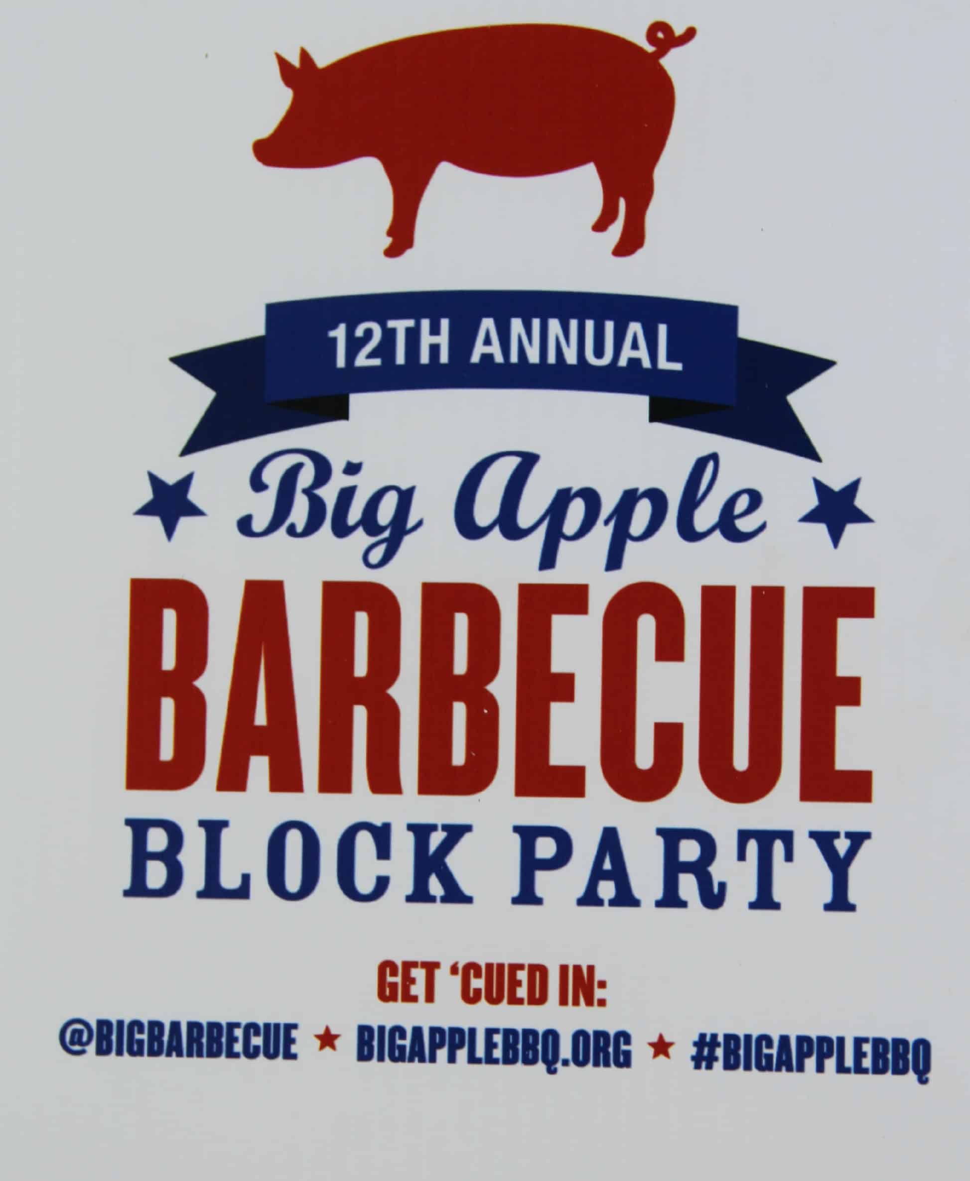 7 Tips for Big Apple BBQ