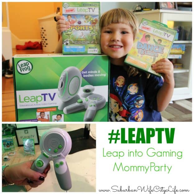 leaptv review