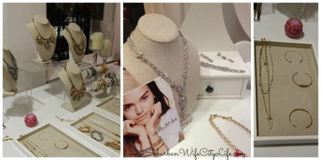 Momtrends Holiday Stella and Dot