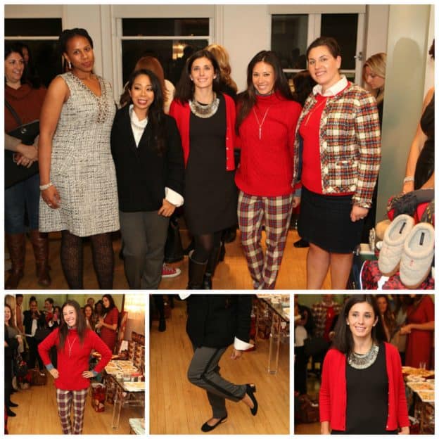 MomTrends Lands End 2014 Holiday