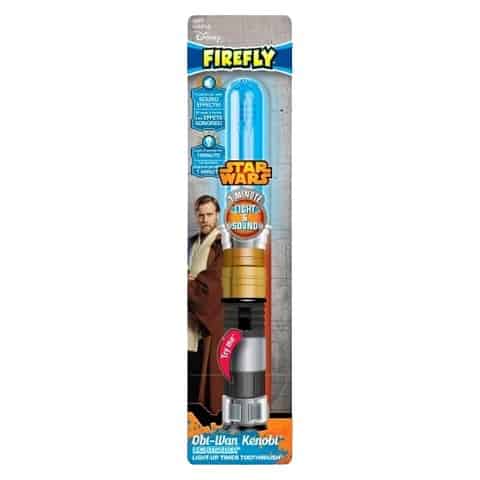 Firefly Toothbrush