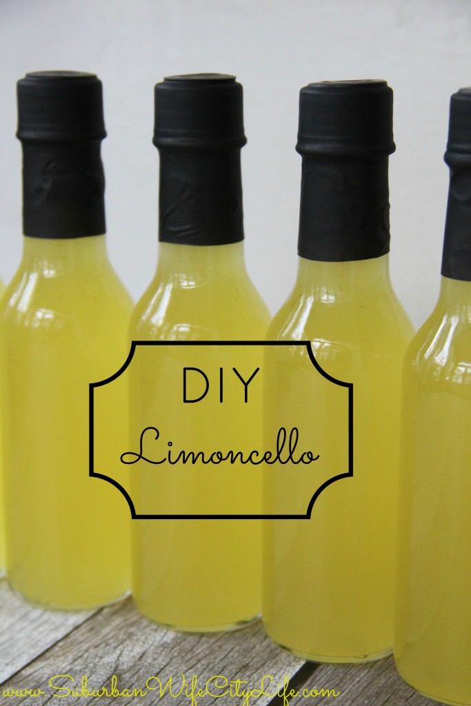 Limoncello