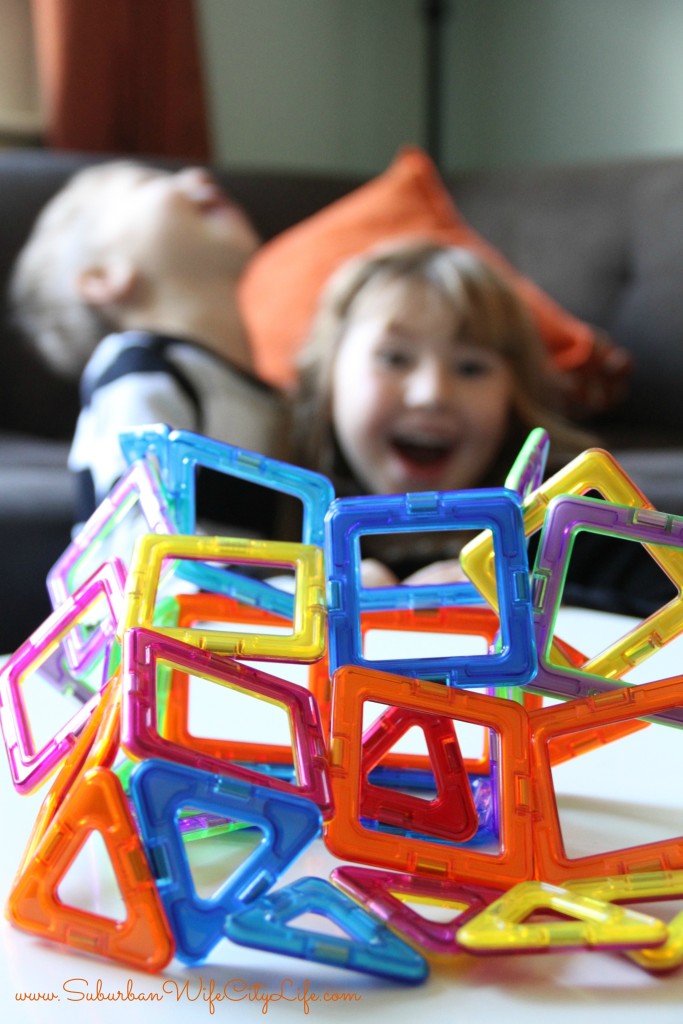 Magformers 30 piece set