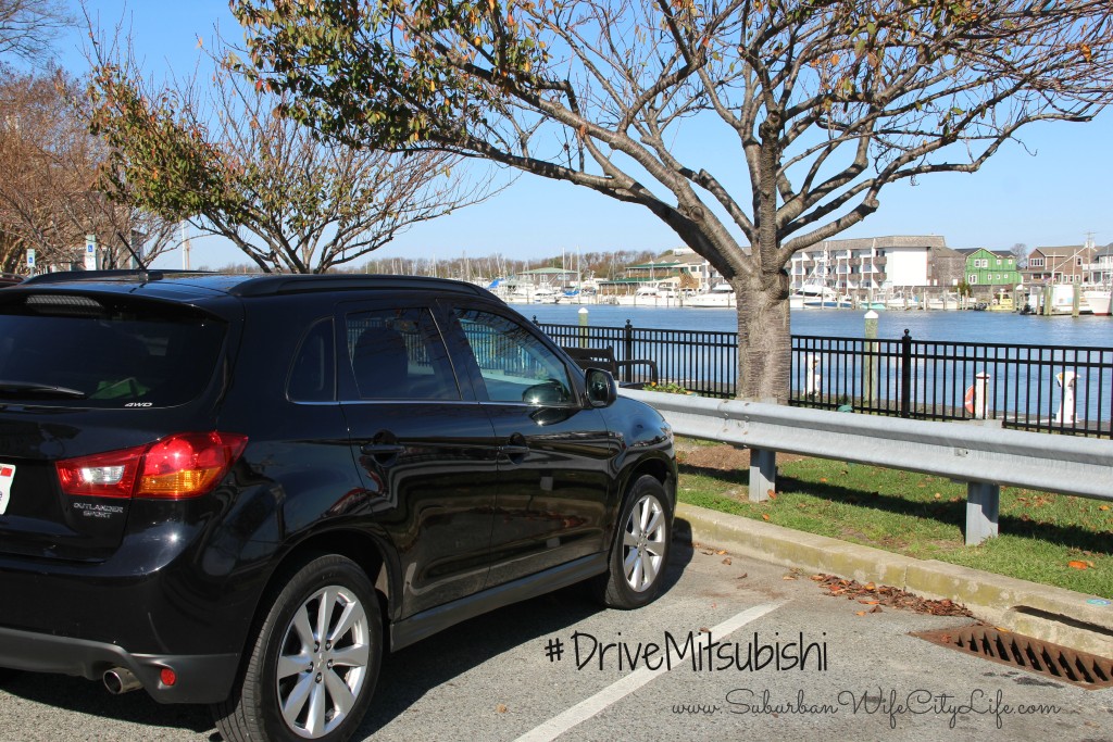 Mitsubishi Outlander Sport 2015