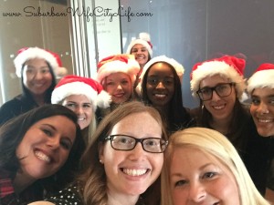 Oprah's Elves