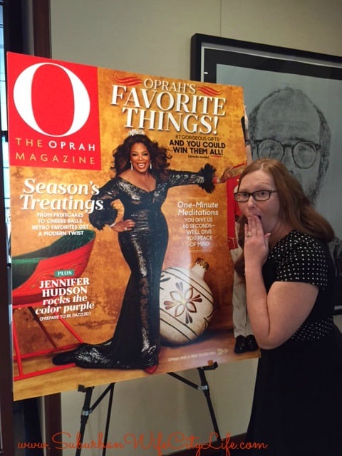 Oprah’s Favorite Things 2015