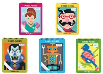 Pixel Pictures