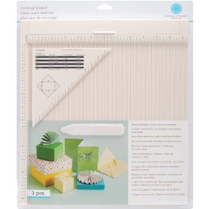 Martha Stewart Scoring Board