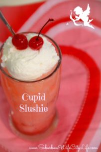Cupid Slushies