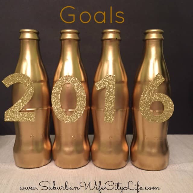 Goals 2016