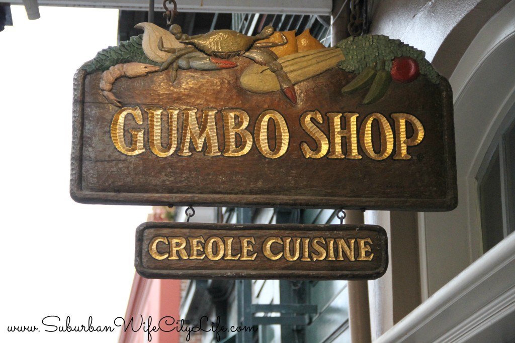 Creole Cuisine