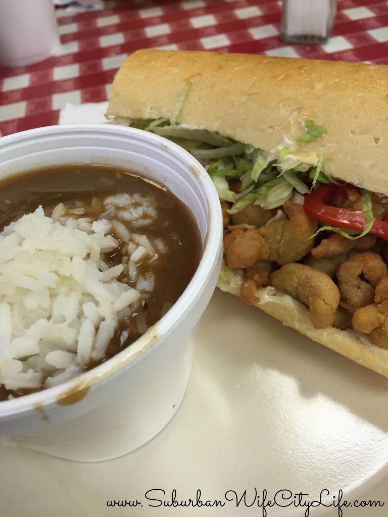 Po Boy