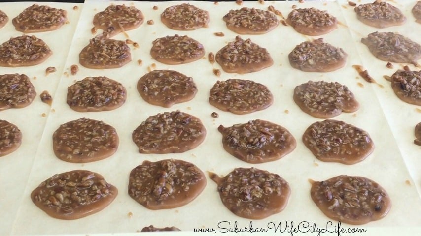 Pralines
