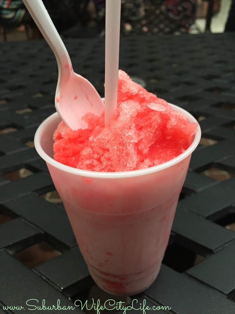 SnoBall