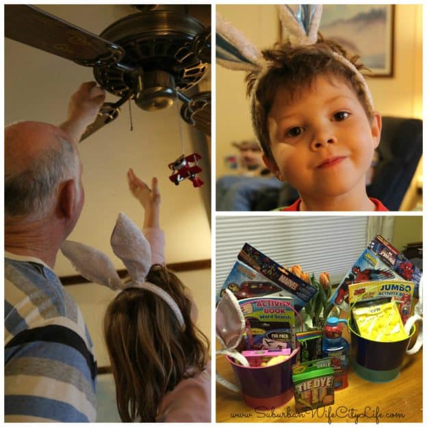 Easter morning 2016