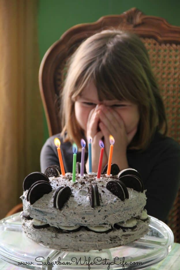 Happy Birthday Eleanor