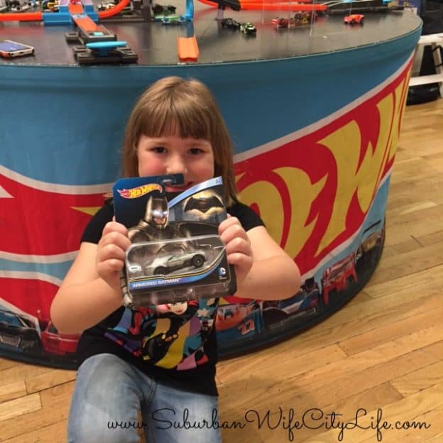 Hot Wheels TTPM