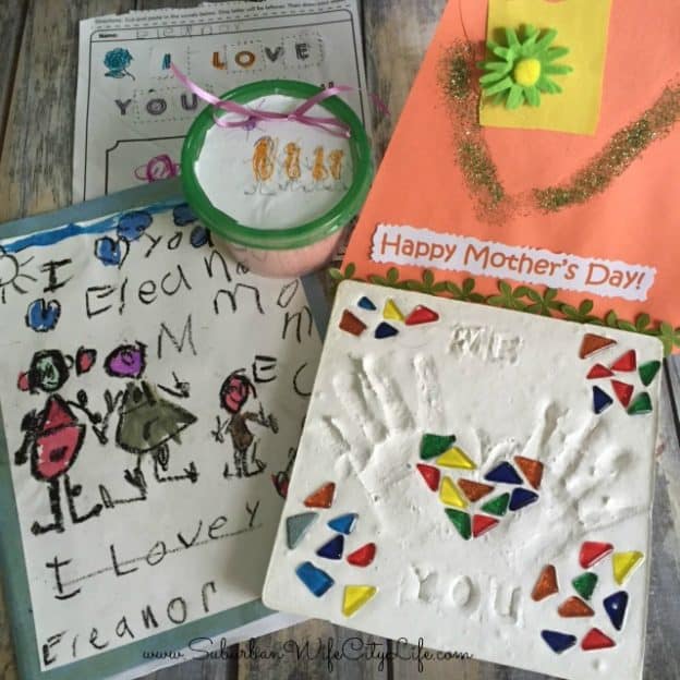 Mother's Day Gifts 2016