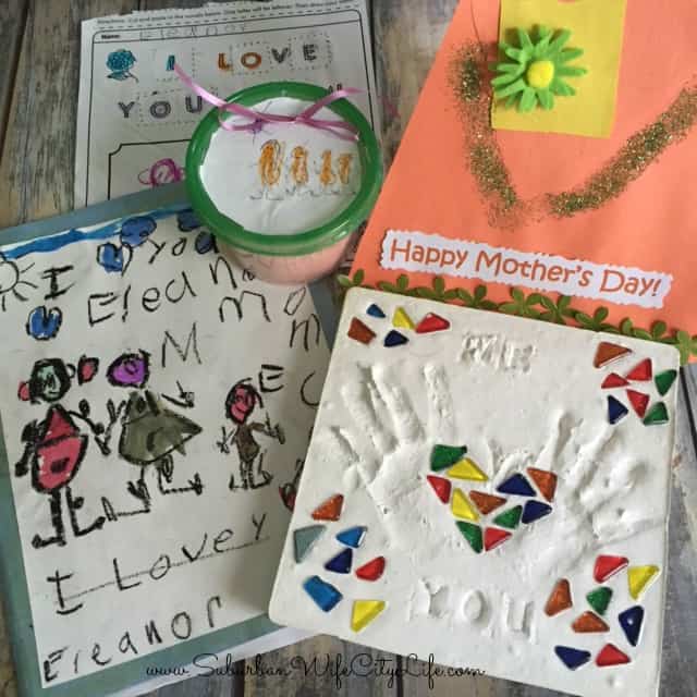 Mother’s Day 2016