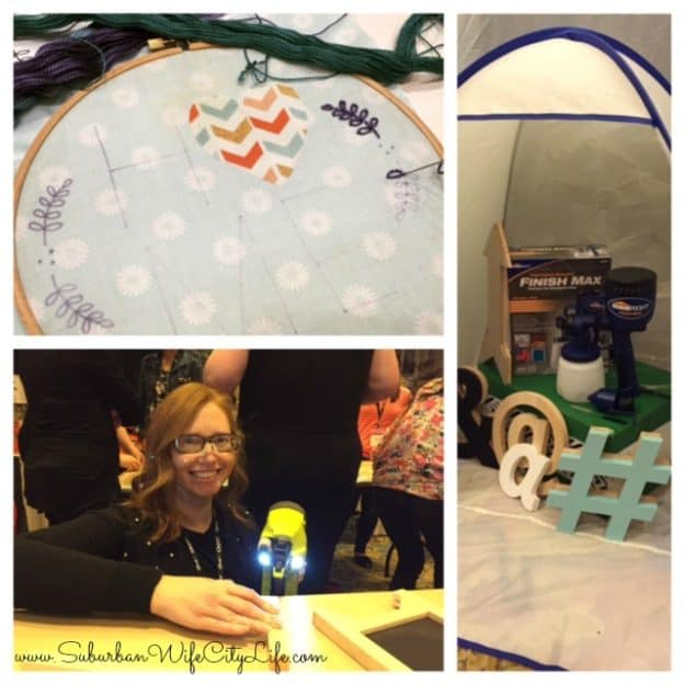 Snap Conf 2016 Make and Take
