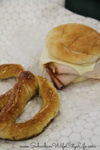 Spence's Bazaar - Dover, DE - Suburban Wife, City Life