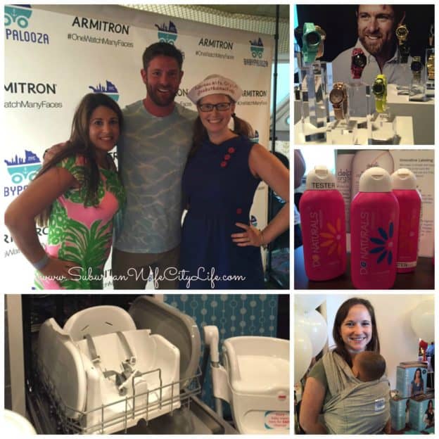 BBNYC 2016 Babypalooza