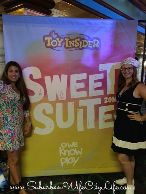 BBNYC 2016 Sweet Suite