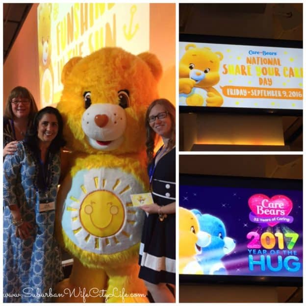 BBNYC Care Bears Brunch 2016