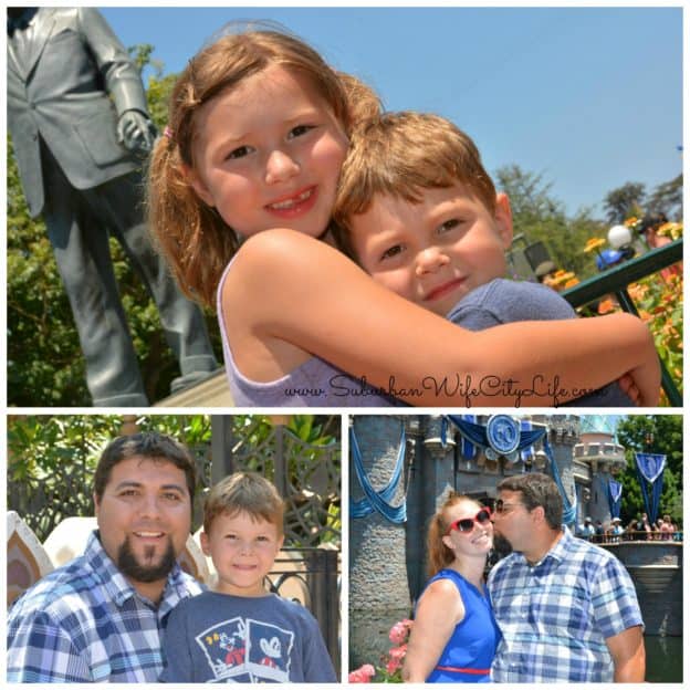 PhotoPass Captures special moments