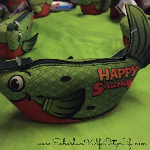 Sweet Suite 16 Happy Salmon