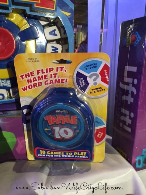 Sweet Suite 16 Tapple 10