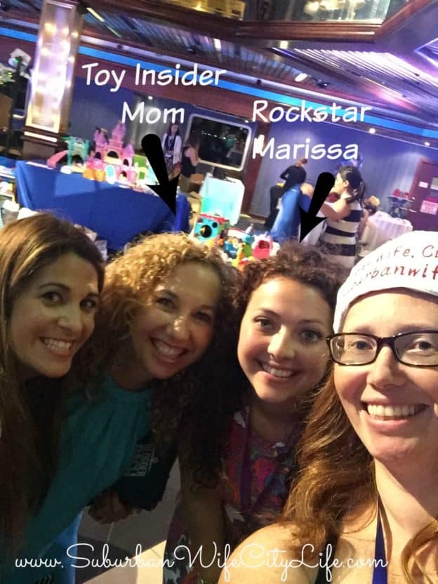 Sweet Suite 16 Toy Insider