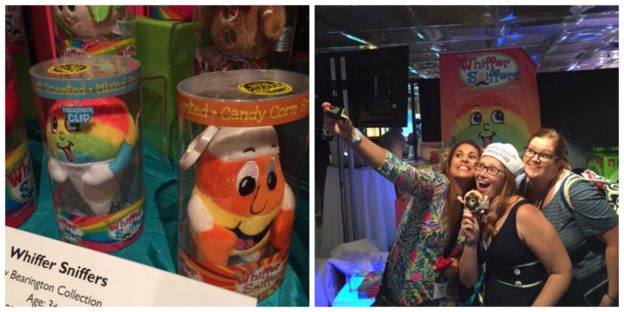 Sweet Suite 16 Whiffer Sniffer
