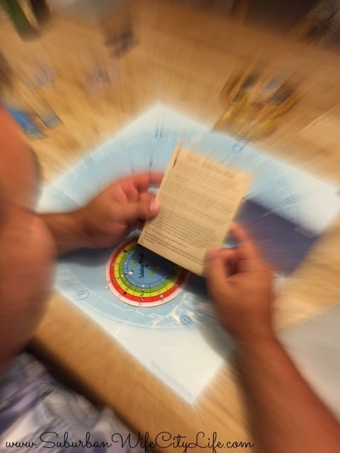 Escape the Room ThinkFun