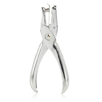 Handheld Hole Punch