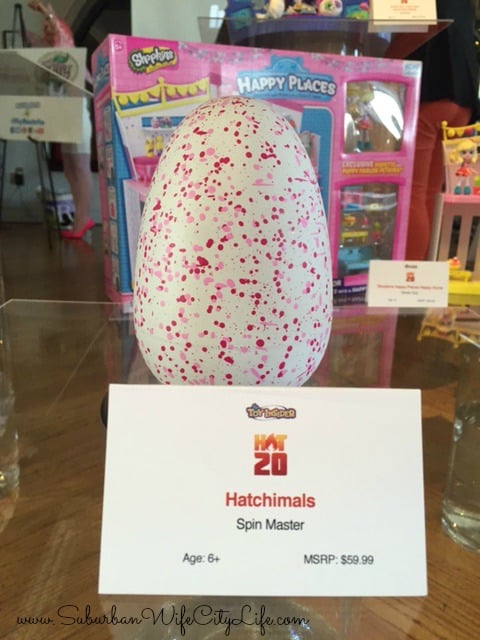 Hatchimals