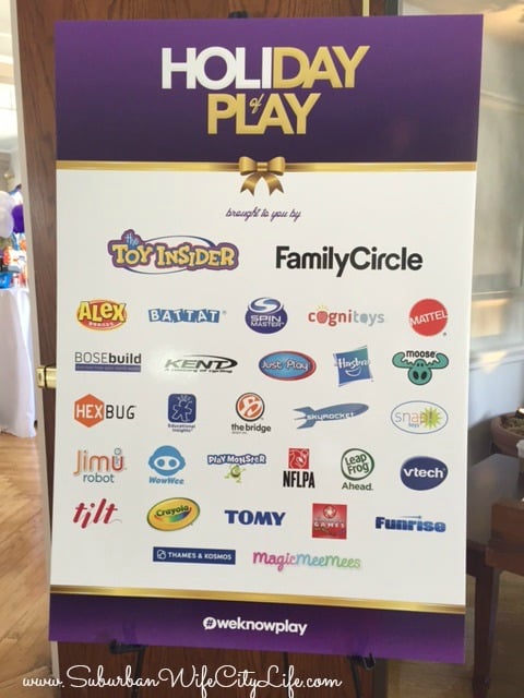 HoliDAYof Play 2016
