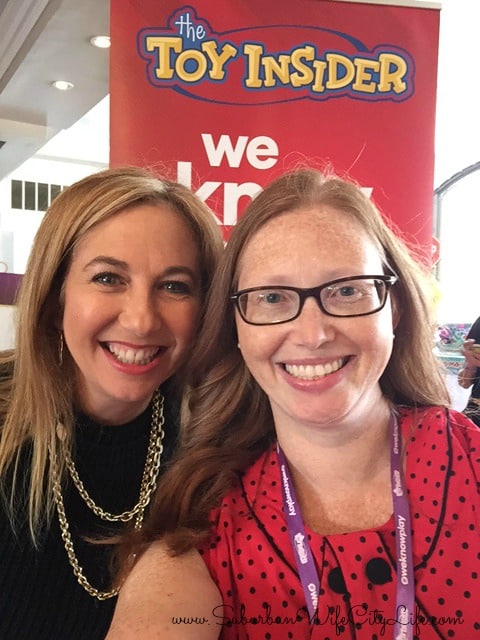 Holiday of Play 2016 with The Toy Insider Mom
