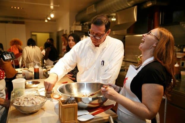 Cooking with Pomegranates is easy and fun
