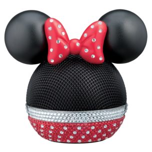 Minnie Mouse fashion Bluetooth speaker