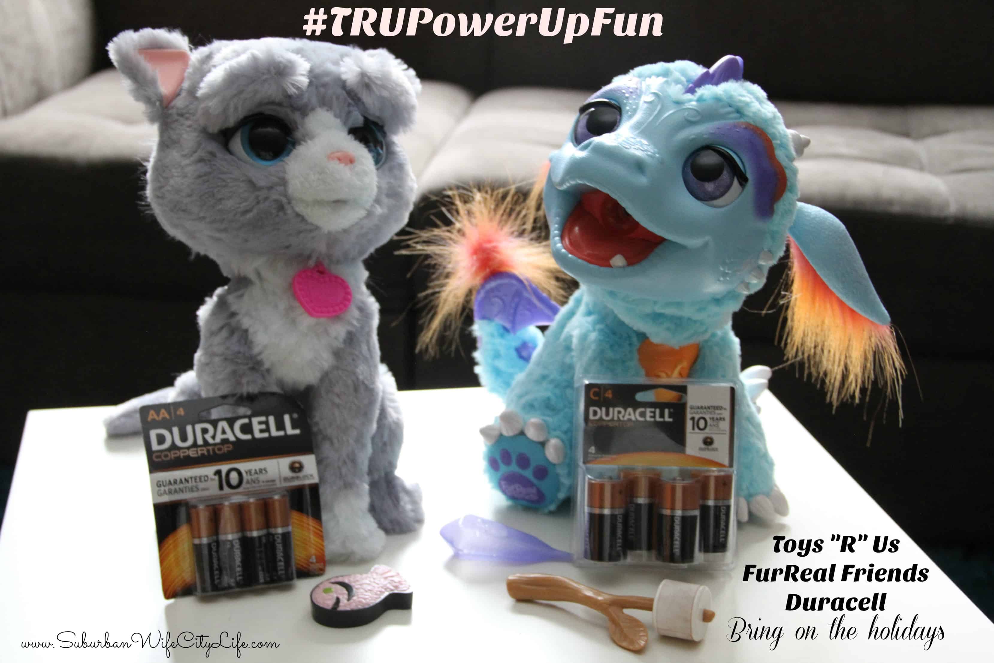 furreal dinosaur toys r us