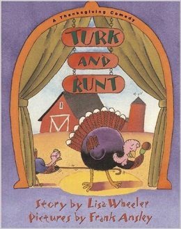 Turk and Runt