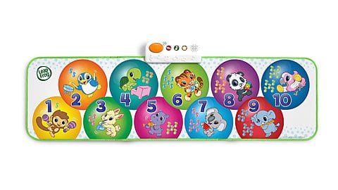 Leap Frog Dance and Goove Mat