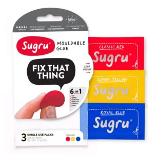 Sugru