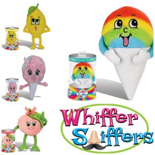 Whiffer Sniffers Stocking Stuffer
