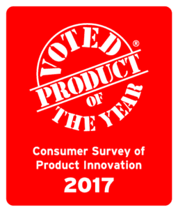 Product of the Year 2017
