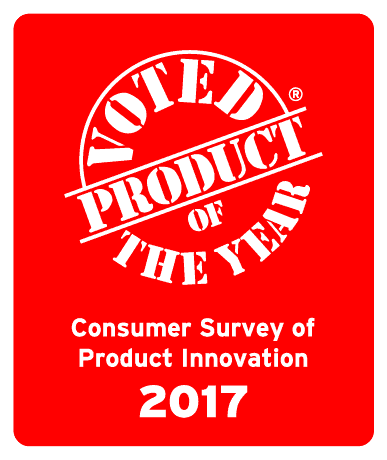 Product of the Year 2017