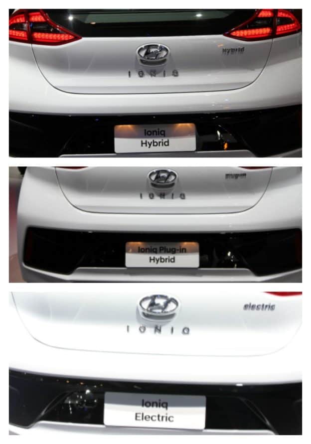 Ioniq